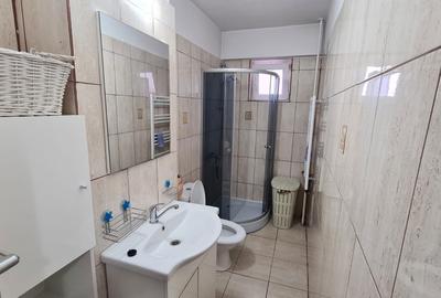Apartament cu 2 camere decomandat în Decebal - 7