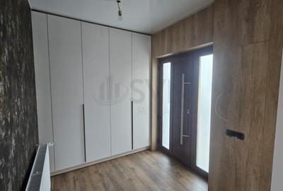 REV2004884 Vila individuala I 5 camere I teren 357 mp - 8