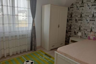 Casă cu 4 camere cu Teren 500 Mp în Central - 6