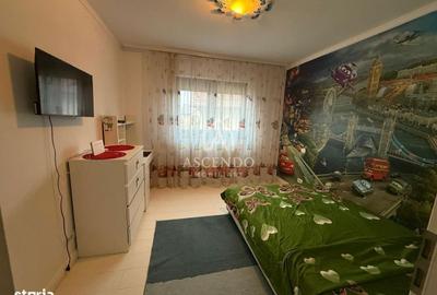 Casă cu 4 camere în Roșu - 4