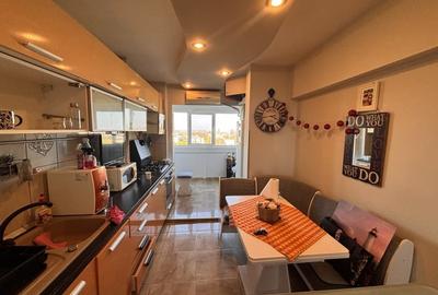 Apartament 3 Camere | Pantelimon | Balcon | Bloc Reabilitat | Proximitate Metrou - 7