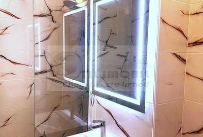 3 cam decomandat, Păcurari ,bulevard, etaj 2, 53 mp, renovat, 121.900€ - 9