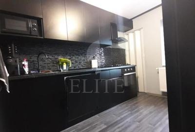 Apartament cu 4 camere decomandat, mobilat în Mărăști - 3