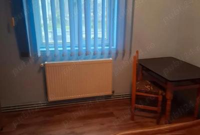 Apartament cu 2 camere decomandat în Central - 5