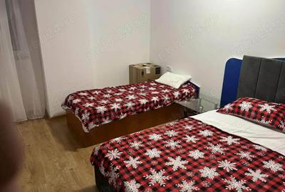 Apartament cu 2 camere decomandat în Rovine - 4