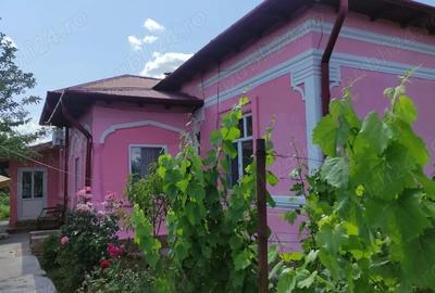 Casă cu 4 camere în Central - 5