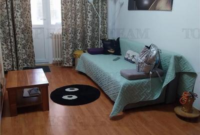 Apartament cu 2 camere în Ferentari - 7