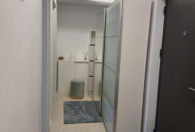 Apartament cu 2 camere semidecomandat în Lacul Morii - 2