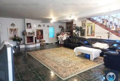 Vila cu 7 camere de vanzare, zona Marasesti, 330.96 mp #15949 - 3