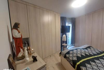 Apartament cu 2 camere în Iosia - 8