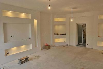 Casă cu 3 camere cu Teren 2400 Mp în Diosig - 2
