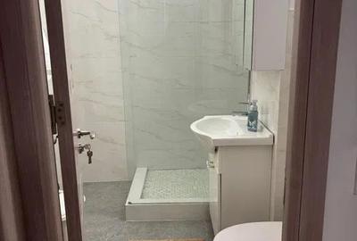 Apartament cu 2 camere decomandat, mobilat în Tudor Vladimirescu - 8