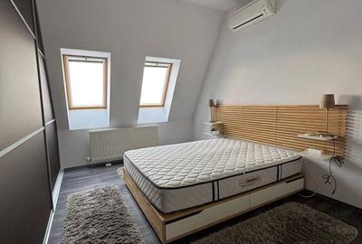 Apartament cu 3 camere în Tractorul - 13
