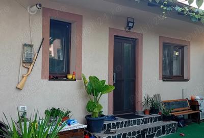 Inchiriez apartament cu o camera Timi?oara, zona Lipovei - 10