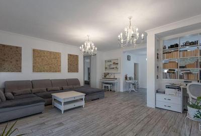 De Vanzare | Vila Lux | Teren 1000 mp | 226mp utili | 3 B... - 2