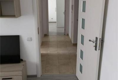 Apartament cu 2 camere Bulevardul Metalurgiei / Grand Arena - 5