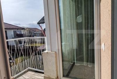 Casa cuplata in vila, de vanzare in Ghimbav, Brasov - 8