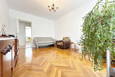 	Apartament 3 camere decomandat – Țiglina 1, Galați. - 1