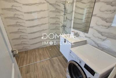 Apartament 2 camere, et.1, prima inchiriere Bulevardul Republicii - 2