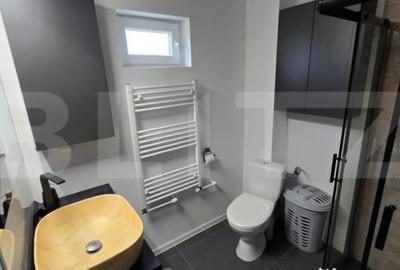 Apartament cu 2 camere decomandat în Central - 1