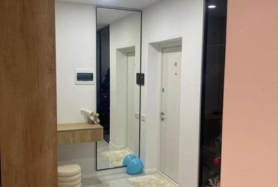 Garsonieră decomandată în Ghencea - 4