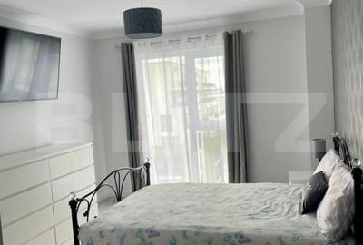 Apartament cu 2 camere modern, Calea Turzii garaj inclus - 5