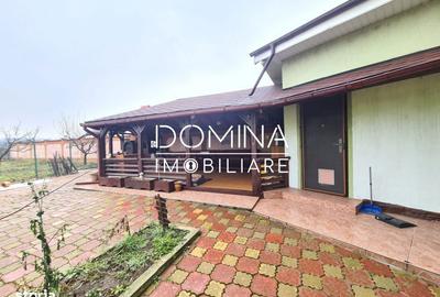 Casă cu 8 camere cu Teren 6885 Mp în Câlnic - 6