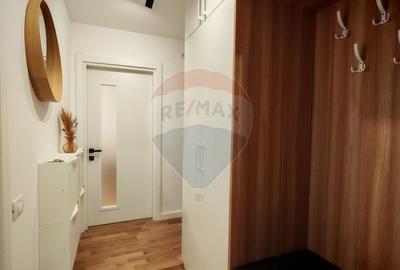 Apartament 3 camere modern I Prima inchiriere I Zona Mosilor - 19