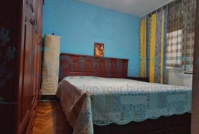 Apartament cu 4 camere decomandat, mobilat în Sânmartin - 11