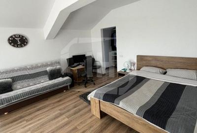 Casa individuala 164 mp utili, zona Dezmir partea de jos Casa individuala 164 mp utili, zona Dezmir partea de jos - 7