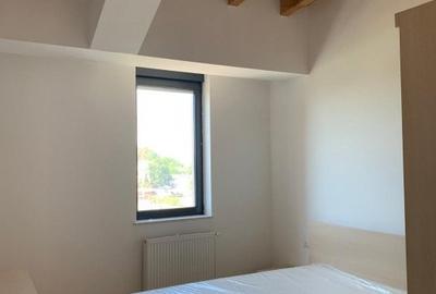 Apartament cu 2 camere decomandat, mobilat în Dumbrăvița - 3