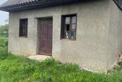 Teren de 30 mp, în Borșa - 2