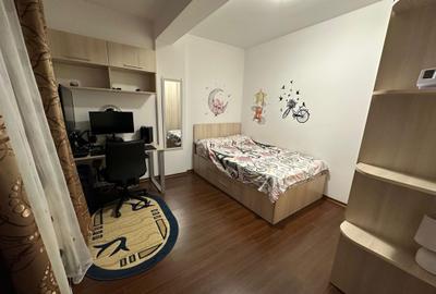 Apartament cu 3 camere semidecomandat în Berceni - 5