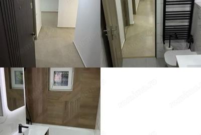 Apartament cu 4 camere decomandat în Complex Studențesc - 6