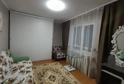 Apartament cu 2 camere nedecomandat în P-ța Doina - 2