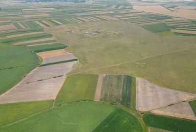 Spațiu comercial, în Central