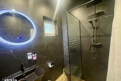 Casă cu 3 camere cu Teren 200 Mp în Central - 11