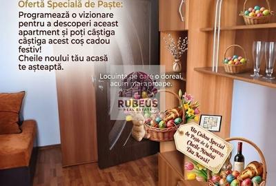 Garsonieră în Dudașu - 10