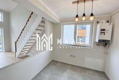 Apartament cu 4 camere decomandat în Turnișor - 4