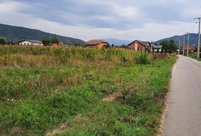 Teren de 625 mp, în Olteni - 1