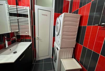 Apartament cu 2 camere decomandat în Cantacuzino - 1