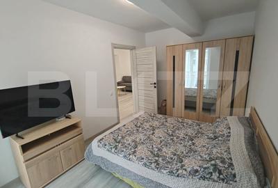 Exclusivitate! Apartament nou de 2 camere la etajul 1,  garaj, zona Cetatii ! - 7