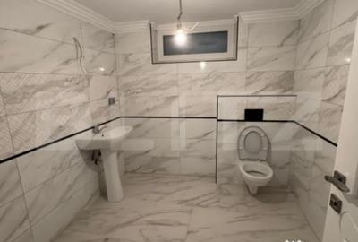 Casă cu 4 camere cu Teren 300 Mp în Burdujeni - 2