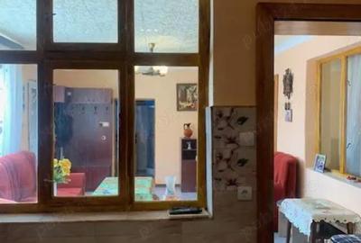 Casă cu 4 camere cu Teren 1436 Mp în Lugoj - 3