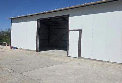 Spațiu comercial, de 150 mp, în Scurtești - 6