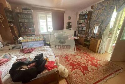 Casă cu 6 camere cu Teren 994 Mp în Calea Dumbrăvii - 13