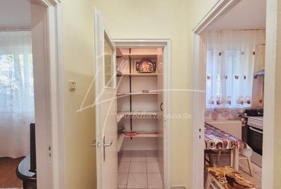 Apartament 2 camere semidecomandat, Intrarea Didru 1 - 1