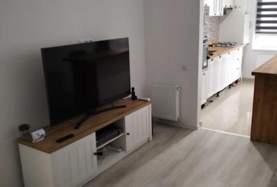 Apartament cu 2 camere decomandat în Chiajna - 5