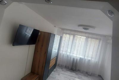 Garsonieră semidecomandată în Central - 2