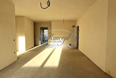 Apartament spatios cu parcare subterana - 3